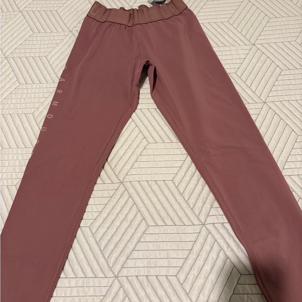 Under armor leggings